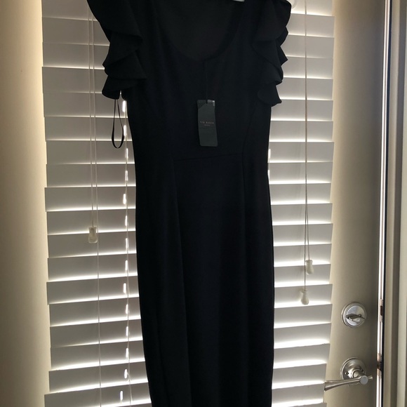 Dress - Picture 2 of 2